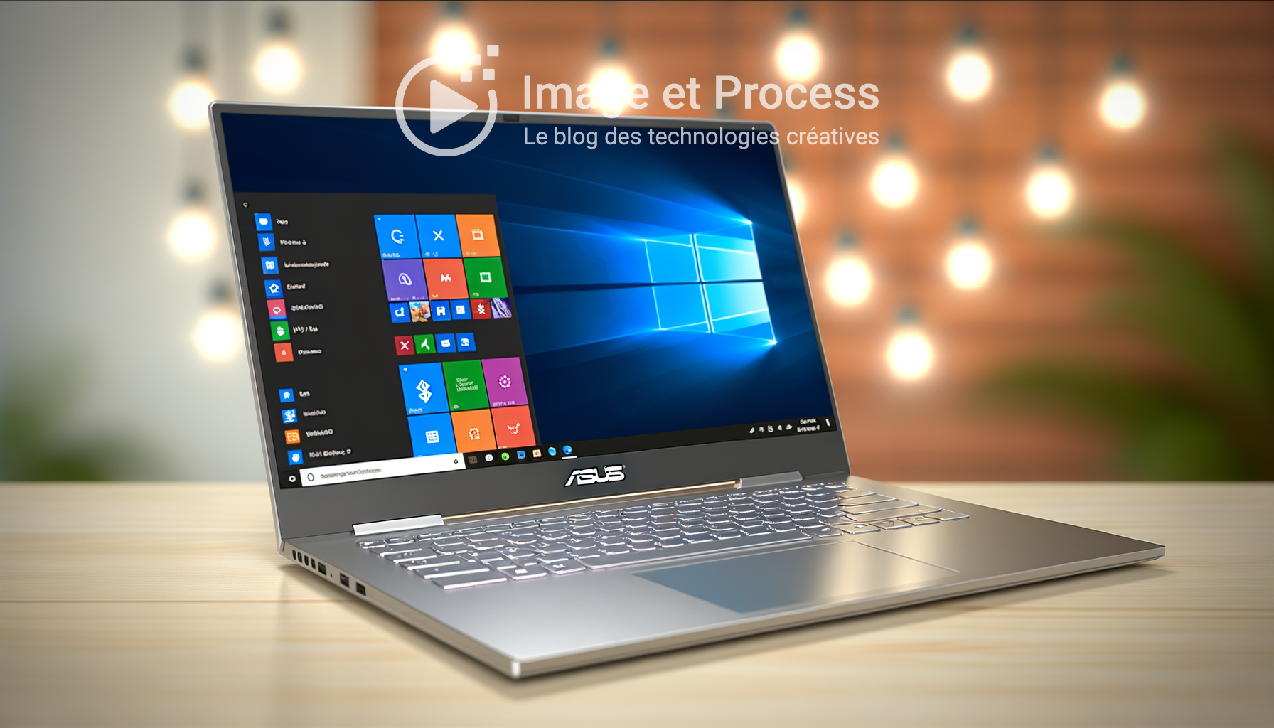 Asus VivoBook 17 X1702VA-AU907W, PC portable pas cher grand format Argent fin et léger Windows 11 nomade 7h sous Intel Core 7 150U