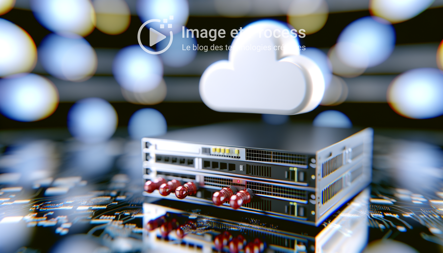 1&1 IONOS : le leader européen du Cloud et de l'hébergement web