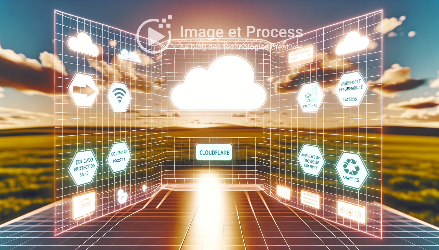 Cloudflare : tout ce qu'il faut savoir