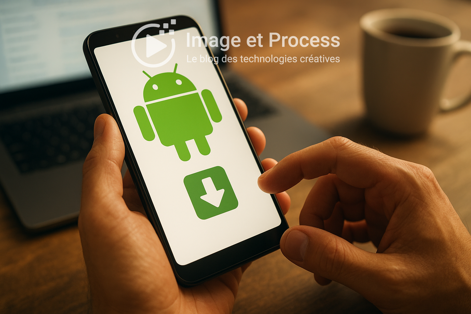Apk downloader for android