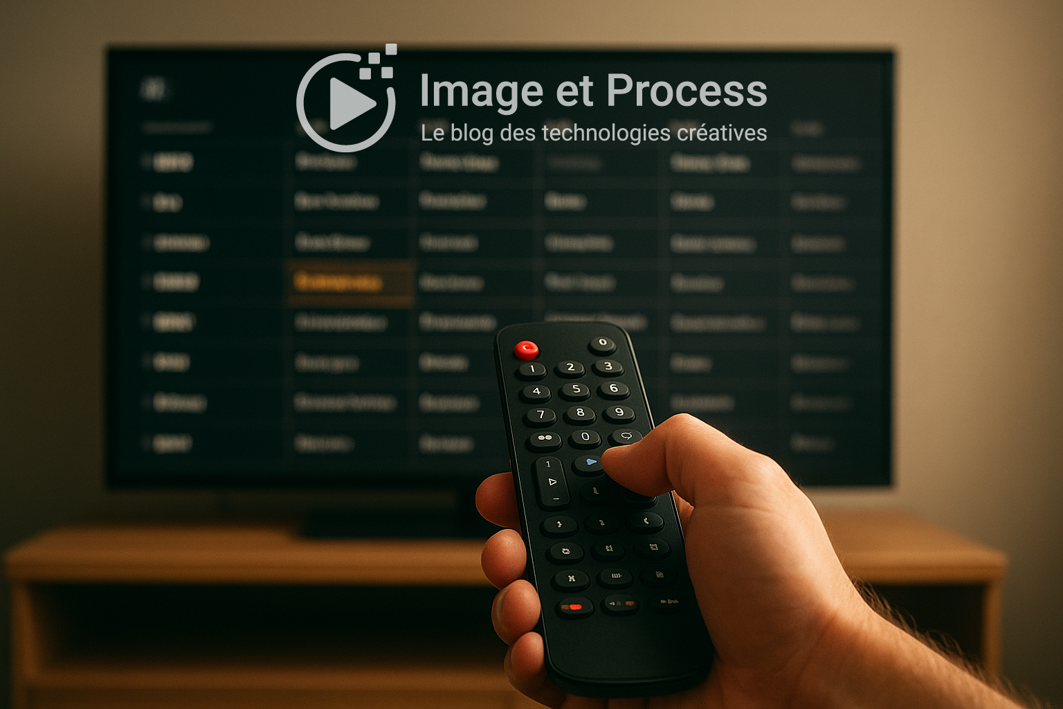 Programme tv tnt gratuit orange – Meilleures applications pour Android