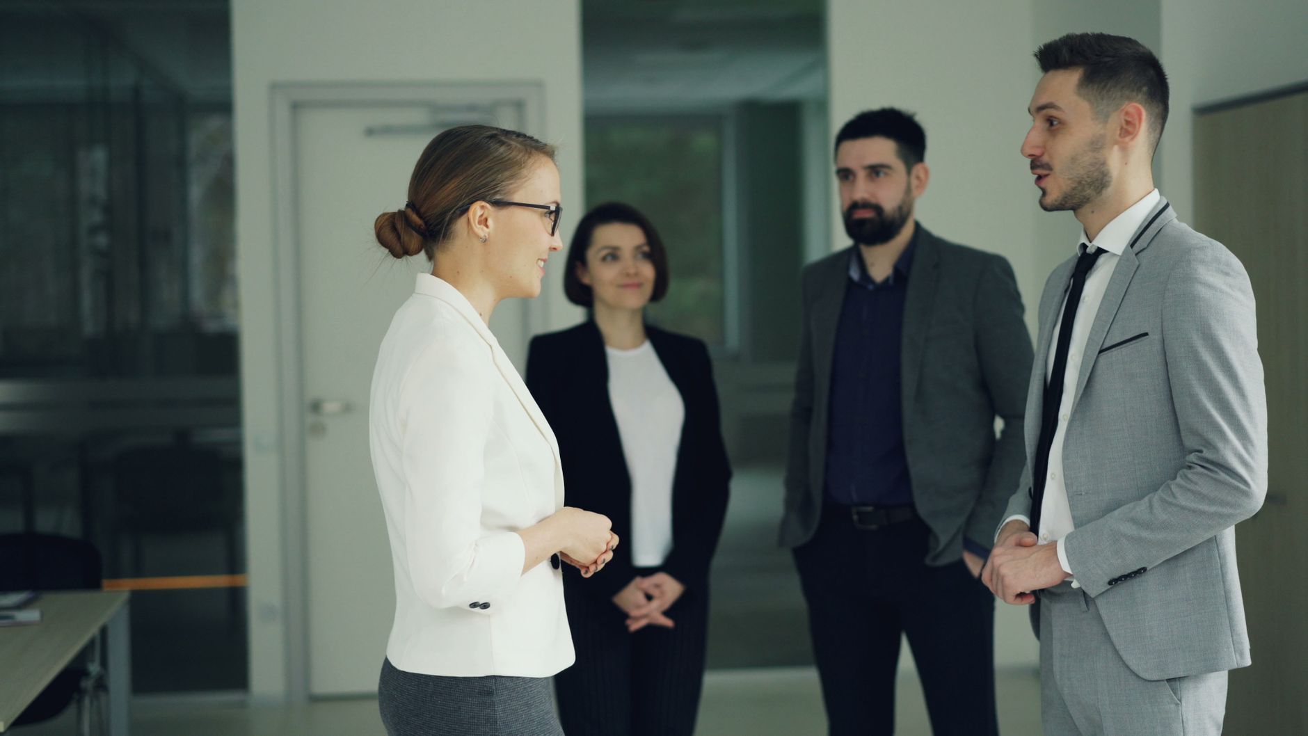 PME Pléiades : le SIRH de gestion des temps et de la paie pour les entreprises