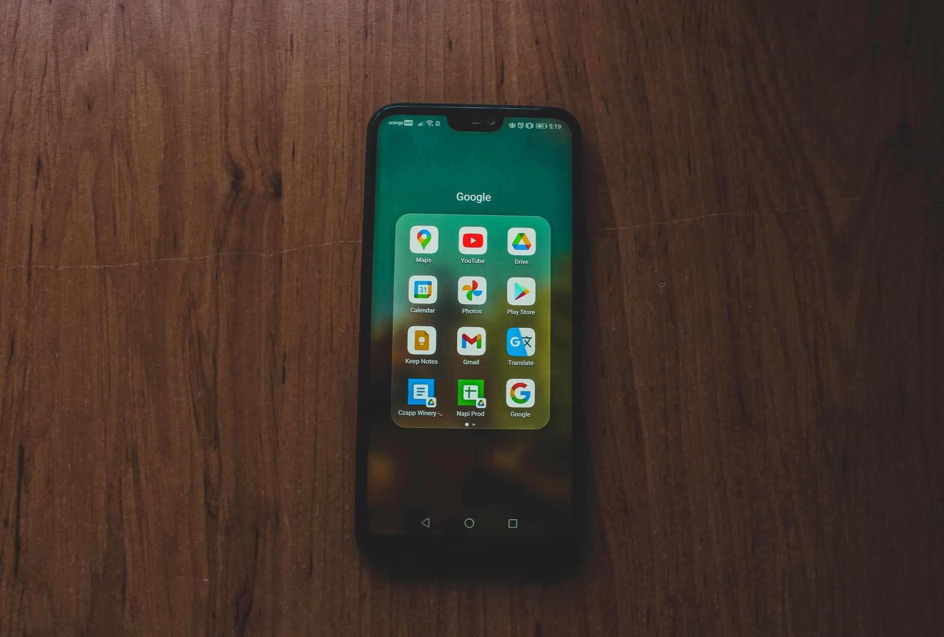 Traducteur français-anglais gratuit sans connexion : les meilleures applications Android en 2026